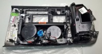 фото thumb №11, Maserati ghibli iii m157 quattroporte vi m156 dekor туннеля карбон oem номер европа