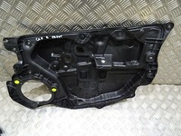 фото thumb №1, Mazda cx-5 ii захист пластик двері r перед