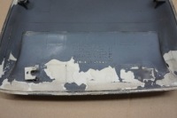 Nissan patrol впуск воздуха с капота gr y61 97-04r в Украине, фото thumb