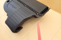 Fiat grande punto корпус фильтра воздуха multijet 55180540 оригинальный номер в Украине, фото thumb