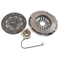 фото thumb №12, Blp зчеплення kpl opel adg030248