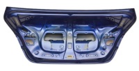 фото thumb №6, Крышка багажника toyota camry viii 19-2025r оригинал !!! 8w7