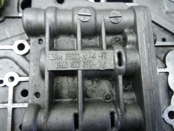 фото thumb №7, Audi a8 d2 плита керуюча 5hp19 мехатроніка доставка