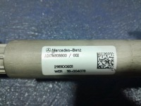 фото thumb №6, Mercedes a w177 рулевая колонка a1774602900