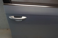 фото thumb №9, Дверь правый перед vw passat b7 lc7z