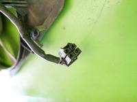 фото thumb №8, Вентилятор радіатора wody mazda xedos 6 2.0 v6