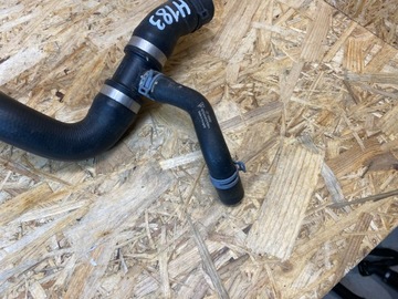 фото thumb №8, Шланг труба шланг воды porsche panamera 971 971122051p 2016-