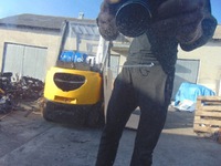 фото thumb №8, Капот крышка двигателя skoda kodiaq