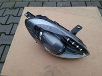 фото thumb №1, Лампа перед фара alfa romeo giulietta тонированная правый оригинал europ полный