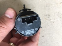 фото thumb №3, Mercedes glc w253 кнопка запуска запуск стоп