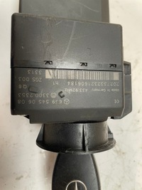 фото thumb №5, Mercedes vito замок зажигания + ключ 6395450608