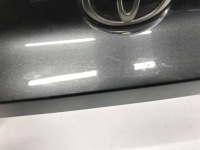 фото thumb №8, Накладка кришка зад toyota c-hr i 76801f4320