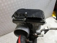 фото thumb №1, Honda jazz iii 1.4 дросельна заслінка gmd4a