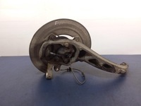 фото thumb №4, Jaguar xf x250 2.7 td поворотний кулак ступиця перед права