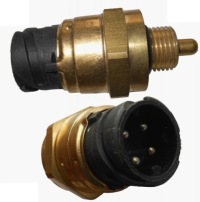 фото thumb №1, Датчик давления масла daf xf105 1673078