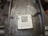 фото thumb №6, Мост задний mercedes w213 e220 2133510005 2,473