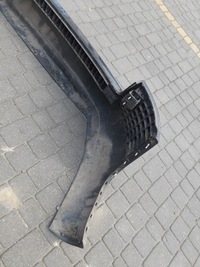 фото thumb №6, Бампер задняя задний audi a6 c5 4b5807301