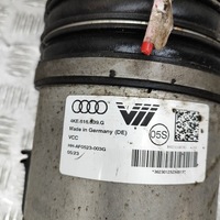 фото thumb №6, Audi q8 2023 ліва сторона передній амортизатор підвіска пневматичний