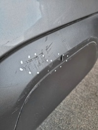 Дверь правое передние / задние citroen c5 aircross 2017- Недорого, фото thumb