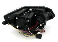 фото thumb №2, Лампы bmw z4 e85 e86 02-08r линзы кольца led black