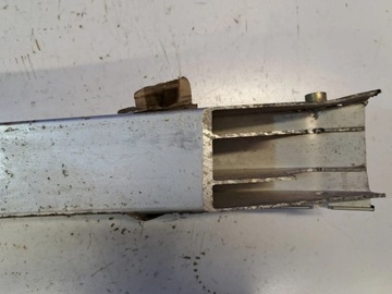 фото thumb №7, Porsche 911 997 2011 усилитель бамперов балка