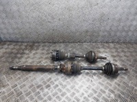фото thumb №1, Приводной вал левый перед + правый перед 5b alfa romeo 147 i lift 1.6 16v