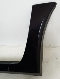 фото thumb №7, Молдинг накладка порог правая tegxa renault koleos i