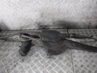 фото thumb №1, Механізм двірник перед mercedes w124