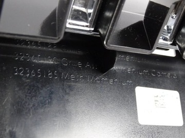 фото thumb №8, Решітка радіатора решітка радіатор volvo xc90 ii 2 рестайлінг momentum написи