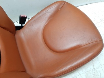 фото thumb №6, Сиденье пассажира правый перед smart city fortwo