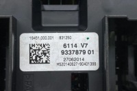 фото thumb №8, Коробка запобіжників bmw 3 f30, f80 9337879 2.0l дизель 2014