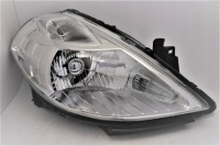 фото thumb №1, Nissan tiida 08-10 фара правый новый depo^