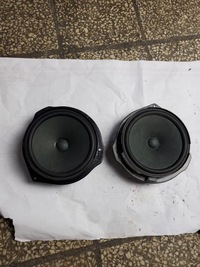 фото thumb №14, Динамік двері mercedes-benz оригінальний номер a2048201902