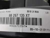 фото thumb №11, Citroen c3 iii дзеркало ліва механічний nowe