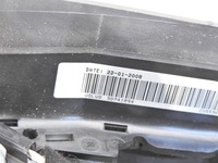 фото thumb №7, Воздуховод мультифункция volvo v70 iii 30741894