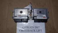 фото thumb №5, Блок керування бортовий комп'ютер двигуна ds7 crossback lift 2023r. 9853988280