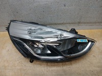 фото thumb №1, Лампа перед правая renault clio iv 4 260106624r
