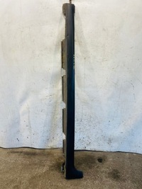 фото thumb №1, Молдинг порог левая citroen c3 iii #190