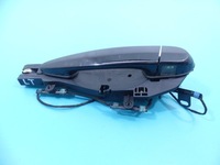 фото thumb №2, Ручка зад левая наружная bmw x5 e70 рестайлинг