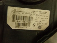 фото thumb №16, Bmw f10 f11 ліва лампа фара ксенон ahl 7203251