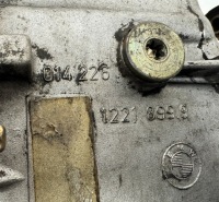 Купити Коробка передач передач механічна - bmw e46 - seria 3, 2.0d, 136km - 14340269, фото thumb