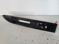 фото thumb №1, Молдинг na крыло накладка czarna r-sport левая jaguar f-pace xf xe