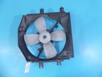 фото thumb №1, Вентилятор кондиционера mazda premacy 2.0 16v
