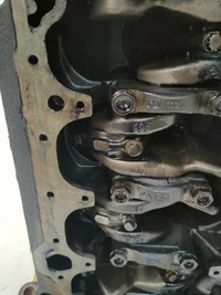 фото thumb №12, Octavia iv golf 8 viii блок dół двигуна 2.0 tdi 150ps dst 05l103011l v850