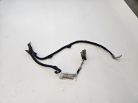 фото thumb №1, Citroen c3 iii 9823867280 клемма минусовая