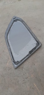 фото thumb №8, Стекло кузовная хром правый задняя задняя lift mitsubishi outlander iii