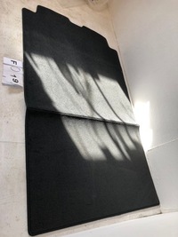 фото thumb №3, Volvo v60 ii обшивка багажника