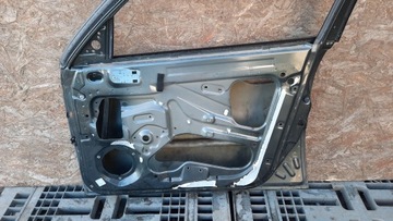 фото thumb №11, Дверь перед правые daewoo lanos t100 97-08r sedan