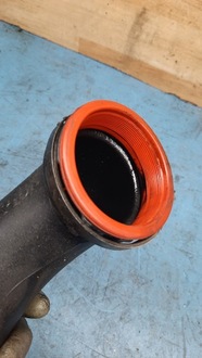 фото thumb №6, Труба повітря 30774692 volvo xc60 xc70 2.4 d5