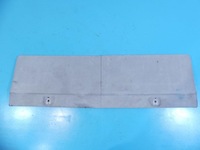 фото thumb №7, Обшивка пол багажника mercedes gl i x164